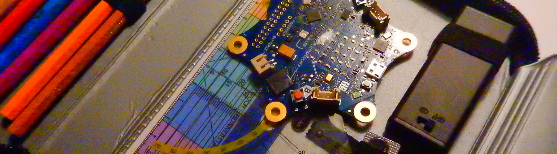 Calliope mini, Der nachhaltige Samstag